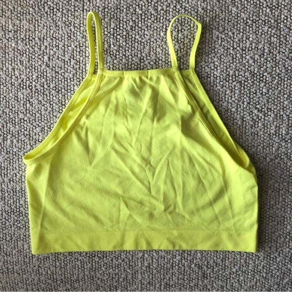 ARDENE - NEON CROP TOPS (SET OF 3) - Picture 6 of 8